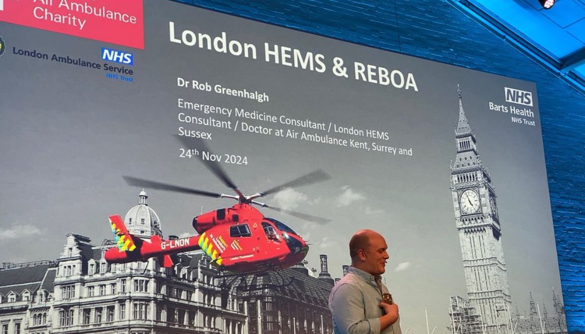 Rob Greenhalgh tweet media