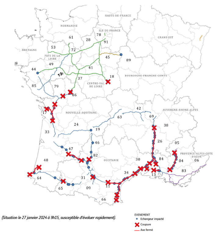 VINCIAutoroutes tweet picture