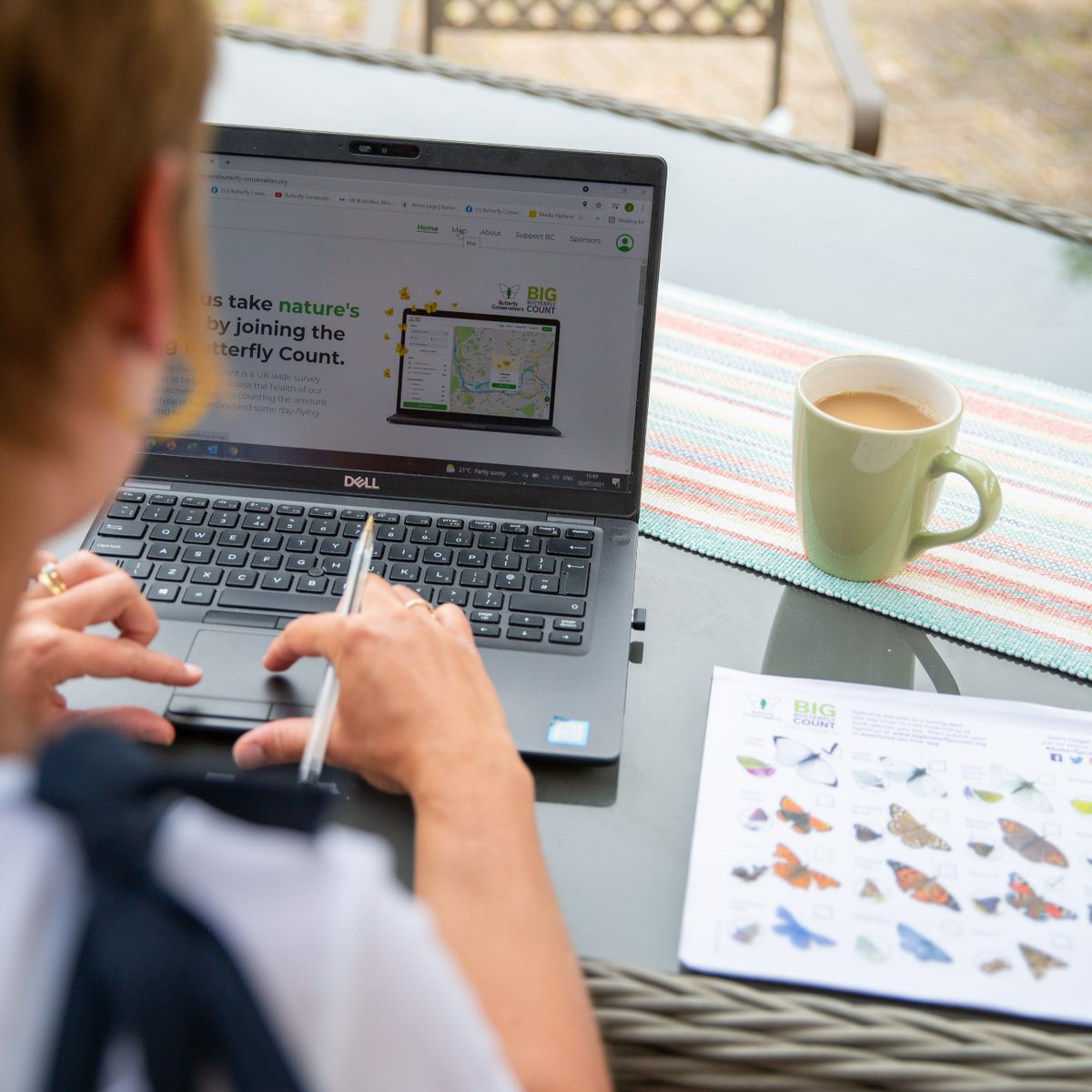 Data collected by citizen scientists is crucial in helping us to understand more about the health of our environment and what we can all do to help 💚🌿

We’ve rounded up some of the fantastic citizen science projects you can get involved in during 2024 👉 butrfli.es/48J0kKT