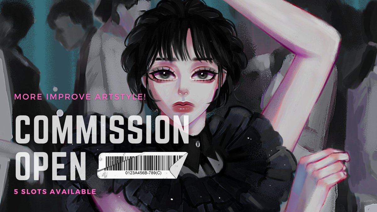 zer0queen's tweet photo. EMERGENCY COMMISSION open‼️

I need to save up a lot of money for my upcoming OJT in August. First time doing it, and I hope it reaches everyone 🙏🥺

It greatly helps if you can RT this post🙏

check out my carrd for more info:
https://t.co/f7pToTUqd0
#commissionsopen https://t.co/6GTtADYcaC