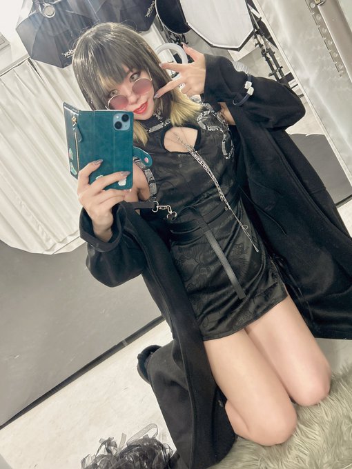 Twitterのコスプレ画像9