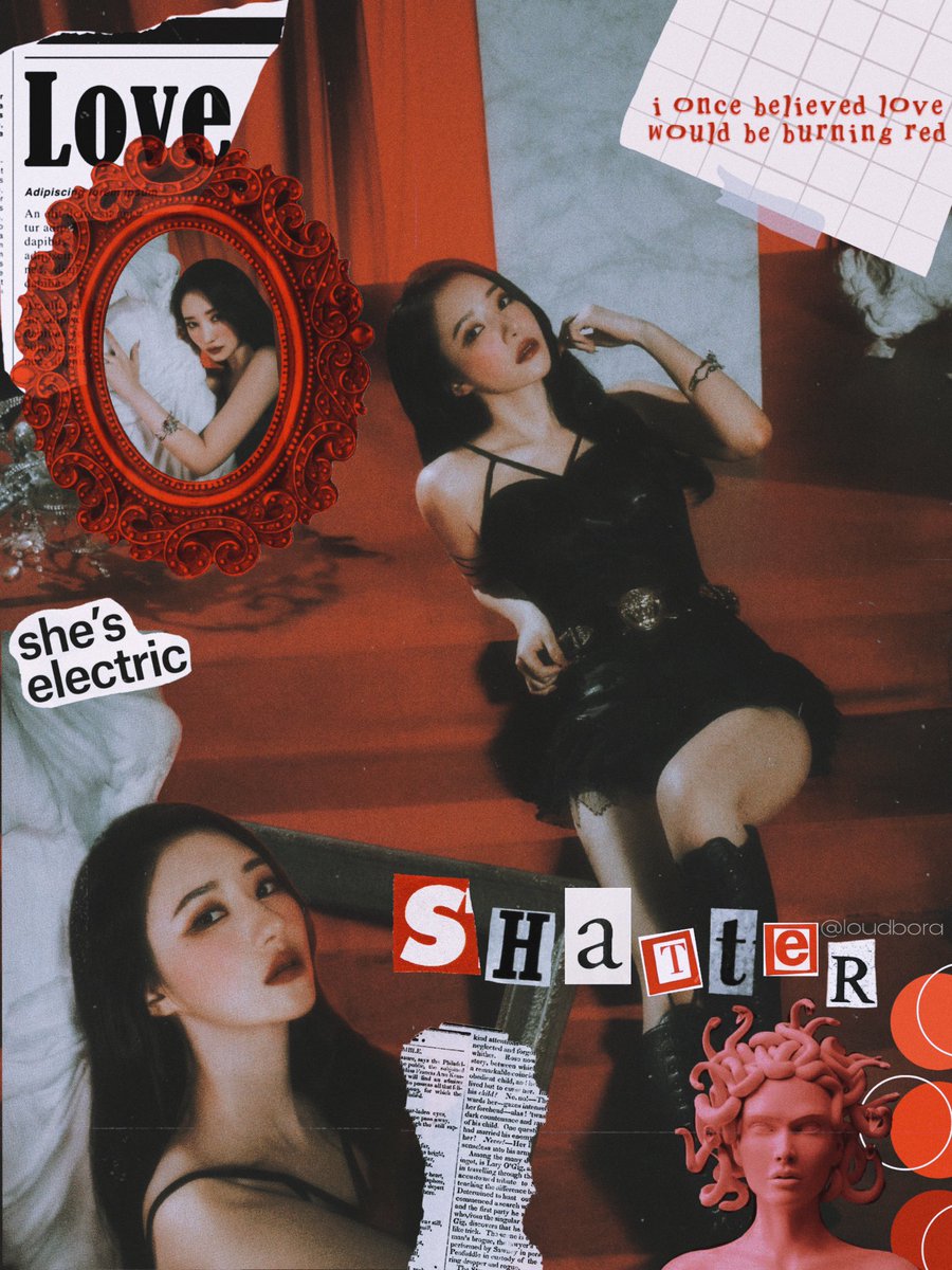 loudbora's tweet photo. #SUA: shatter 
#Dreamcatcher #Dreamcatcheredit https://t.co/Cd1JrYfpeY