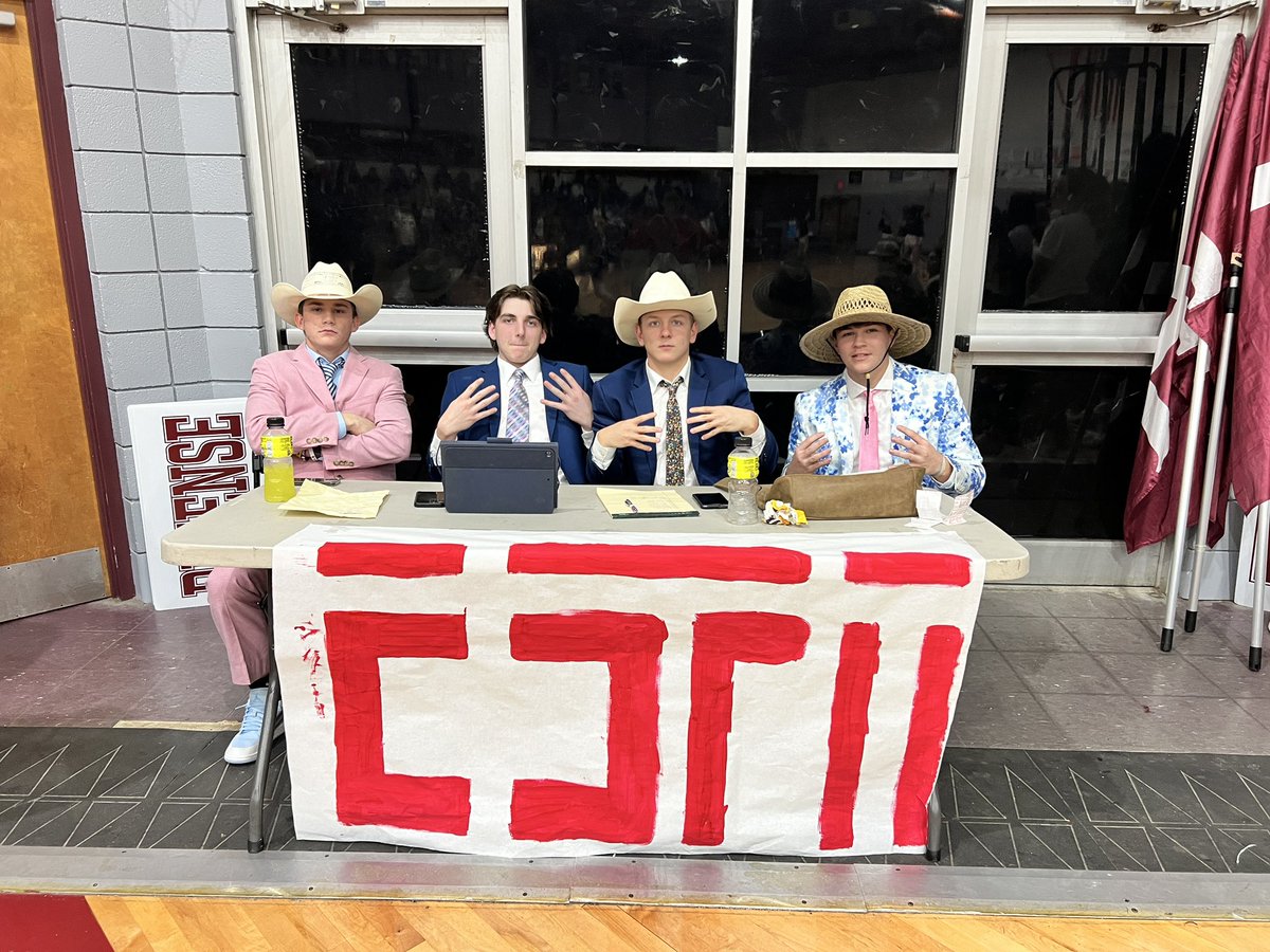 Tina Roper (@tinaroper16) on Twitter photo <a href="/espn/">ESPN</a> Our crew filled in for you all tonight at the STA vs Liberty game. The battle was an instant classic. Two top ranked teams in Louisiana boys basketball, with the underdog STA getting the 55-53 victory. <a href="/falcons_sta/">STA Falcons</a> <a href="/stabbb12/">St Thomas Aquinas Boys Basketball</a> <a href="/stabaseball00/">STA Baseball</a> <a href="/espn/">ESPN</a> Our crew filled in for you all tonight at the STA vs Liberty game. The battle was an instant classic. Two top ranked teams in Louisiana boys basketball, with the underdog STA getting the 55-53 victory. <a href="/falcons_sta/">STA Falcons</a> <a href="/stabbb12/">St Thomas Aquinas Boys Basketball</a> <a href="/stabaseball00/">STA Baseball</a>