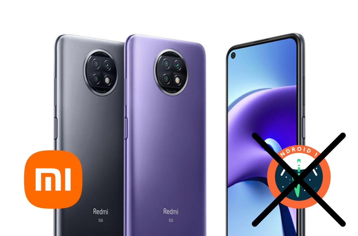 SvetAndroida's tweet image. Škoda... Oblíbené Redmi Note od Xiaomi už HyperOS nedostane. Více v článku na tinyurl.com/yoolqg9p

#HyperOS #MIUI14 #RedmiNote9T #Xiaomi