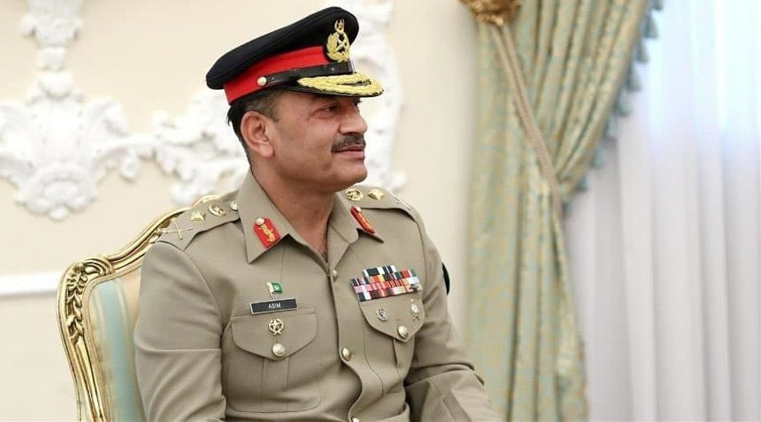 Pakistan’s Army Chief:

life of a single Pakistani is worth more than the entire Afghanistan.
👀
#FreePalestine 
#year2024
 #onthisday 
#TheTraitorsUK 
#Pakistan 
#PakistanArmy 
#ArmyChiefAsimMunir 
#life 
#WorthTheRisk 
#Afghanistan 
#RepublicDay2024