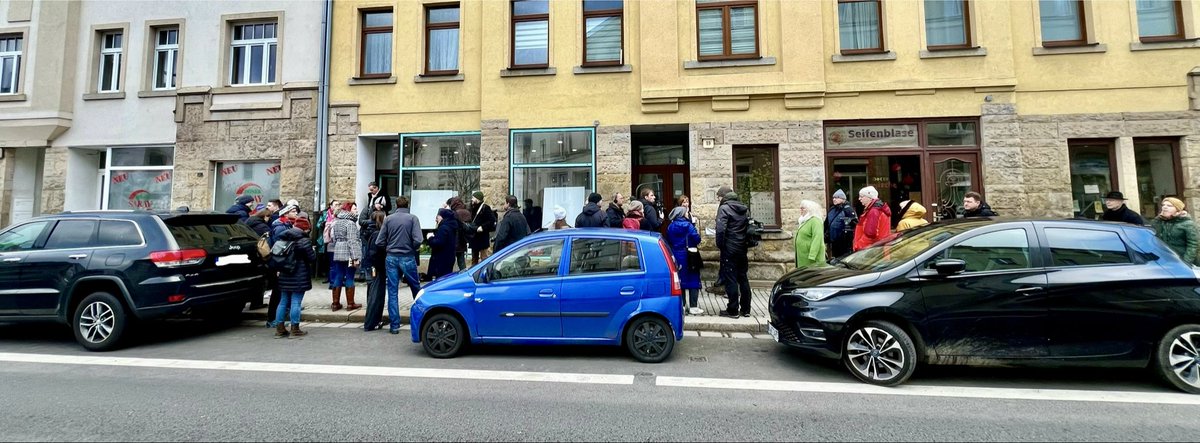 Freital SPD tweet media