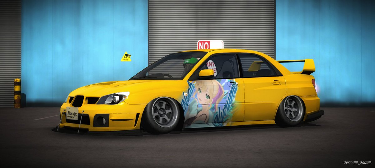 RASKU17's tweet photo. 完成。
ぶいすぽっ！より胡桃のあです。
#Arc_Archive
#BtLmemory
#カーパーキング
#Carparkingmultiplayer https://t.co/cUPAYJjG18