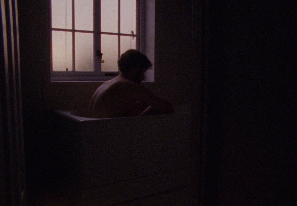 directed + shot the music video for White Whale by <a href="/totaltraitor/">Traitor</a> from his devastating album Nostalgia For A Wound 🩶