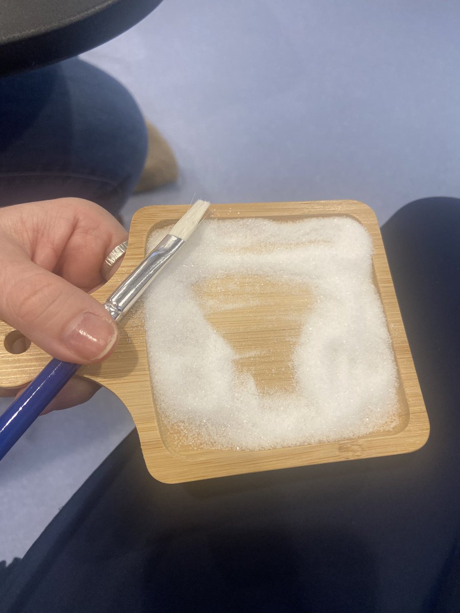 Fantastic afternoon of learning with <a href="/SuzanneMcClusk1/">Suzanne McCluskey</a> at the Early Years language and math workshop hosted by EDUHK. #playintheearlyyears #learningthroughplay