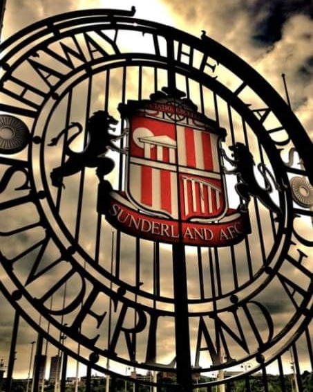 Matchday, get behind the lads,  support the team not the clown in the dugout #BealeOut #HawayTheLads #safc