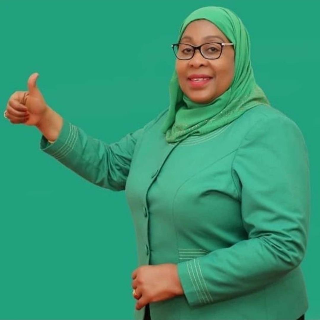 Happy birthday mama,Happy birthday fahari ya Tanzania.Tunakupenda na tunakuombea miaka mingi ya kheri na baraka tele.Asante kwa kuendelea kutoa kipaombelekwenyekilimo.<a href="/SuluhuSamia/">Samia Suluhu</a> #Tukutaneshambani #tanzaniayakijani #thefutureisagri #Samiaanatosha <a href="/SuluhuSamia/">Samia Suluhu</a>