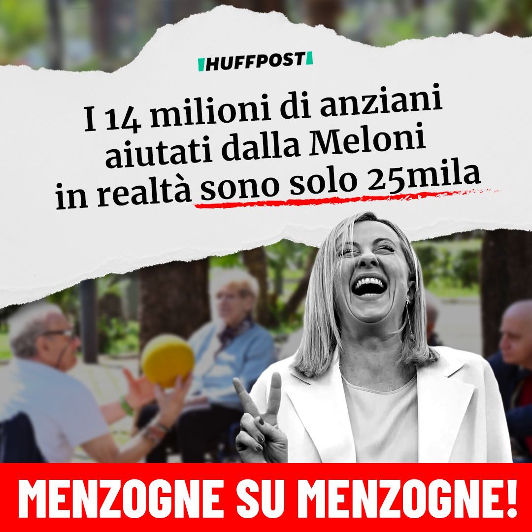 Siete solo boccaloni