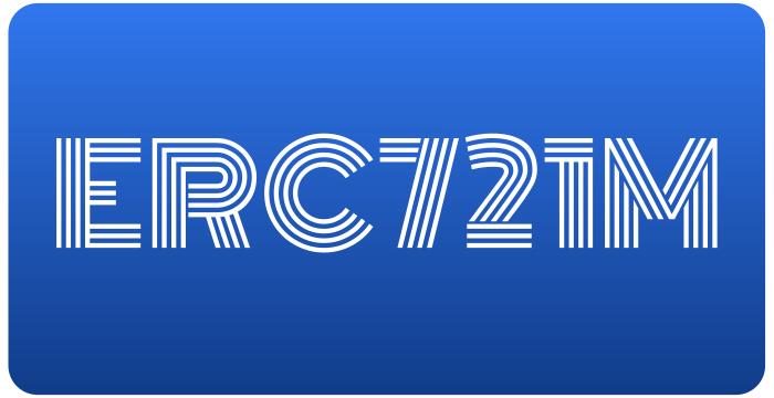 To celebrate <a href="/MagicEden/">Magic Eden 🪄</a>'s recent announcements, I'm writing a series of discussions on the open protocols we've crafted and going to contribute to <a href="/Non_FungibleDAO/">Non_FungibleDAO</a>.

Day 3
ERC721M: EVM minting base smart contract for EVM launchpads