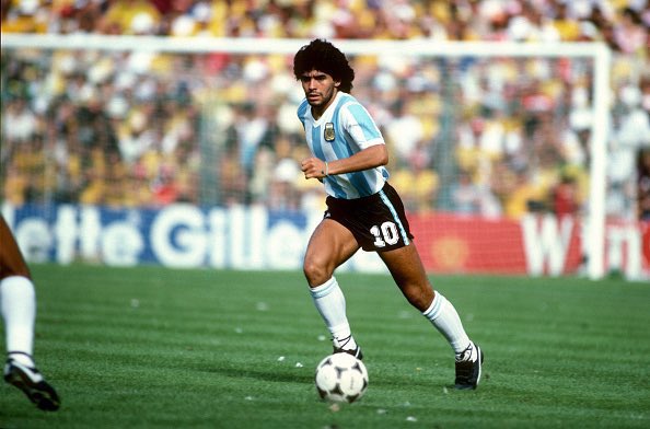 Fongo_master's tweet image. Diego maradona            Nasema Mtakoma