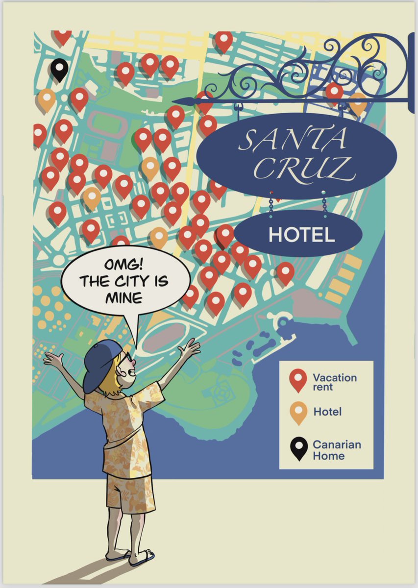 ElTípicoDeTenerife tweet media