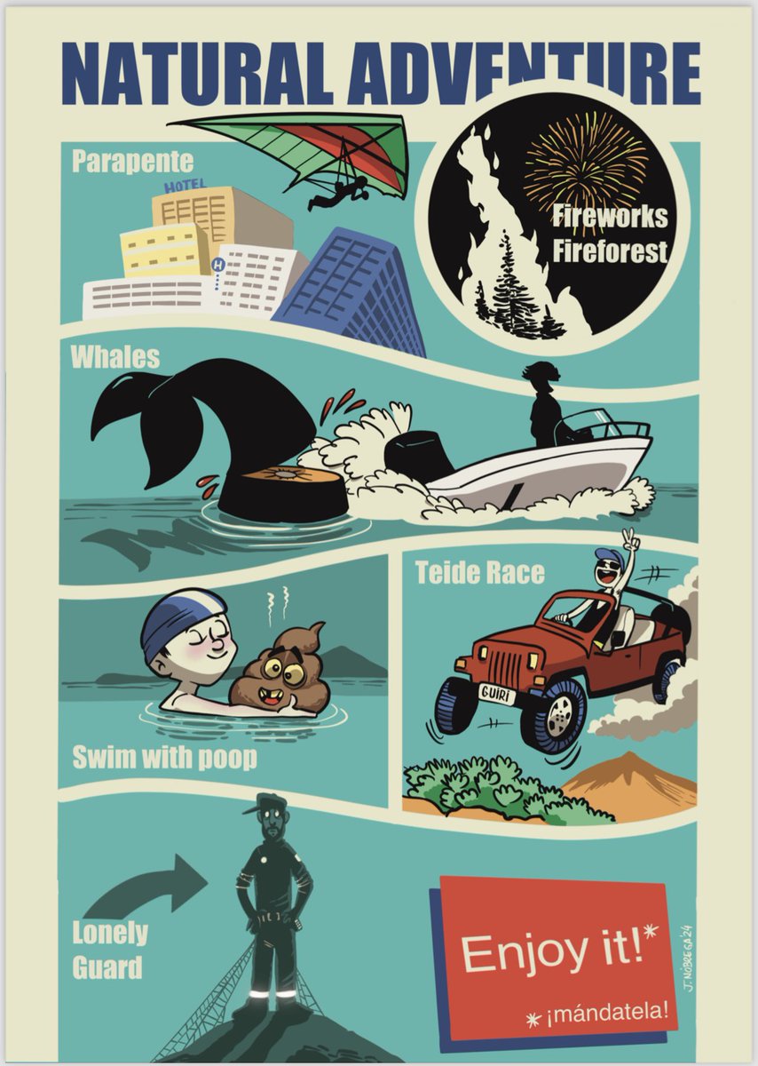 ElTípicoDeTenerife tweet media