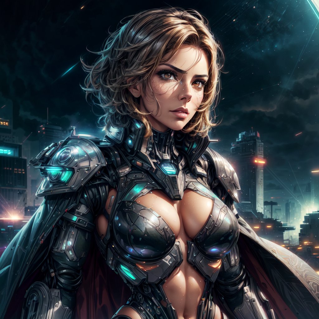 🔥NEW DROP🔥
Fantasia Chronicles Z #3
0.0015 Base Network
Only 25 Editions available😀

Link : zora.co/collect/base:0…

Special thanks to <a href="/gogokikaider/">grey.base.eth</a> for sponsoring this mint 

#NFTcommunity #NFTcollector