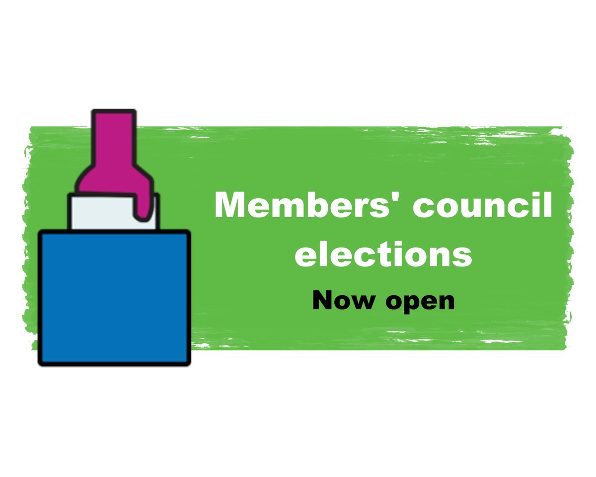 If you’re passionate about the healthcare of your local community, it’s only right that you get to have a say on how it’s provided. 🗣 Apply now to become a governor on our members' council to be the voice of your local area. 🗳☑ buff.ly/4bfRDt9