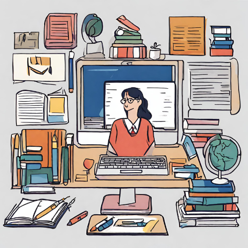 InvierteLibre's tweet photo. Estudiar en la UNED. 📚

Este año me gradúo, pese al trabajo he sacado el Grado en 4 años con una media superior al 8.

Empezamos por precios,
matriculación y metodología. 🧵