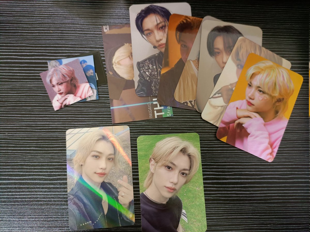 _yeon_ae_'s tweet photo. Received mine ❤️. Thank you so much for the freebies too, it's a lot 🫠🫠❤️❤️😍💯💯. Too much for my heart 🫣🫣🤣🤣 

@sunnie0915_ the pc also in a perfect condition ❤️ https://t.co/pj0yYBX8TX