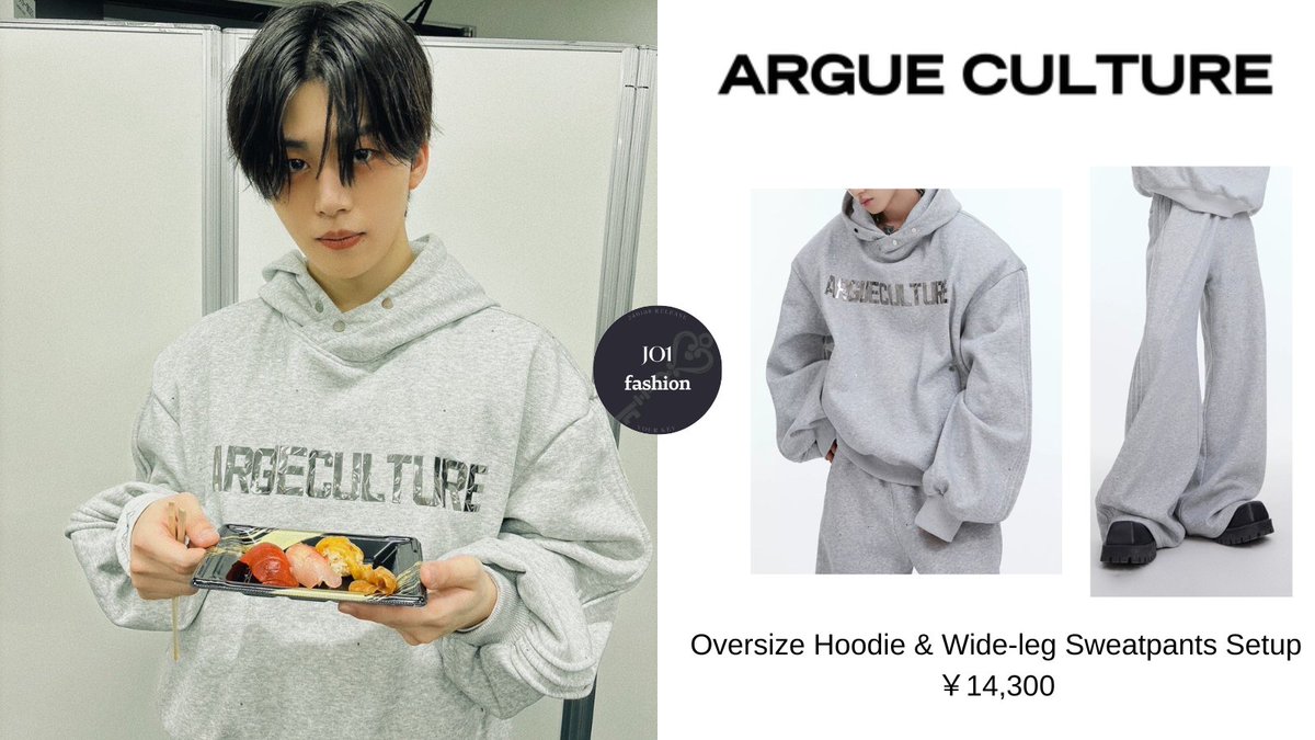 𝐉𝐎𝟏 𝐟𝐚𝐬𝐡𝐢𝐨𝐧¹¹ (@JO1_fashion) / X