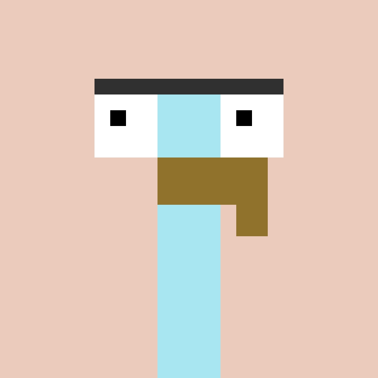 Blicks Community on top! <a href="/totesmcgotes8/">totesmcgotes</a> won a NFT with our Discord Bot "Click the Blick". He sent it back and wants to give it to the community. So here it is. 

Blicks #1974 giveaway
Follow <a href="/BlicksNFT/">BlicksNFT</a> 
Like, RT &amp; Comment

Giveaway ends on January 28th, 11am UTC. 
BLICK BLICK