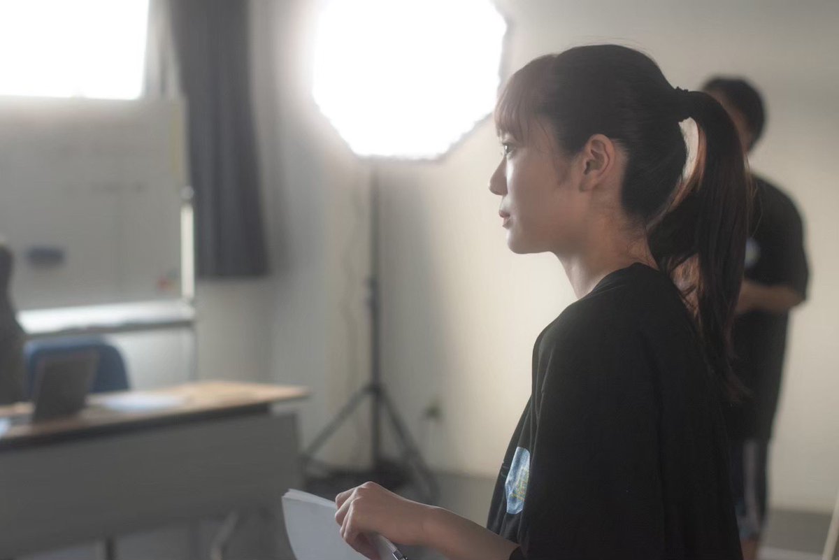 yuri_WEofficial's tweet image. 主題歌も挿入歌もいいのよ
観終わったあとはぜひヘビロテしてほしい

#星にうまれて #わたしの星