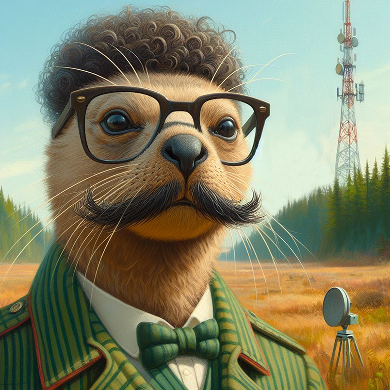 edartiss's tweet photo. Professor.. 🙂
Unique character TRUNIEN  
https://t.co/Afg21otDzv

#NFT #creativity #funny #animals #fantasy #art #unrealworld #adventure #fiction #artistnft #cool #characterart  #unique https://t.co/NLB602BolA