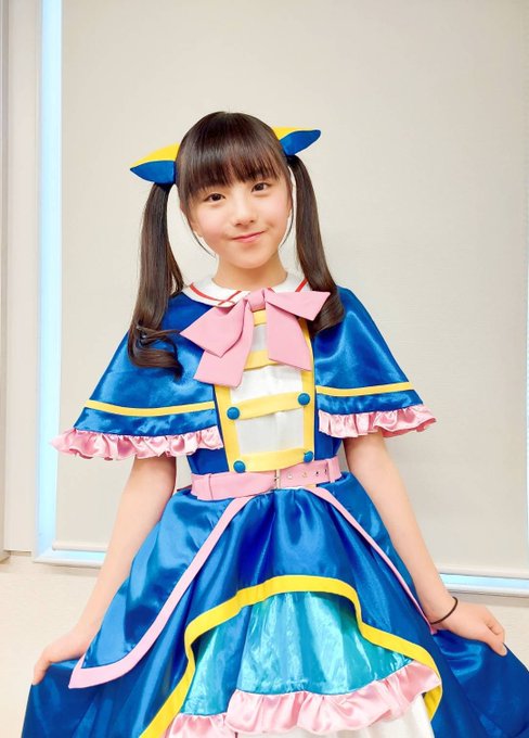 Twitterのコスプレ画像7