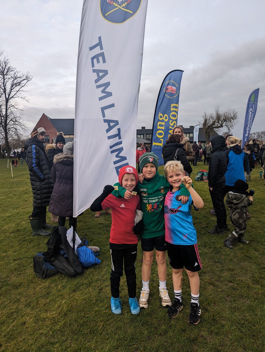 CooksonLeanne's tweet image. These boys did amazing at the running race this morning!! 👟💨 @latimerprimary #activelatimer