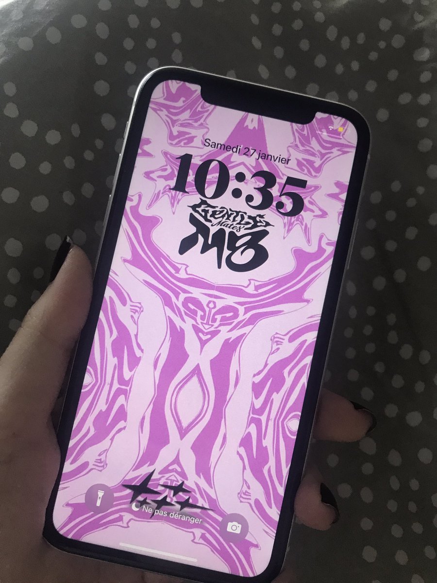 M8 juliette¹² ❀ ✩ tweet media