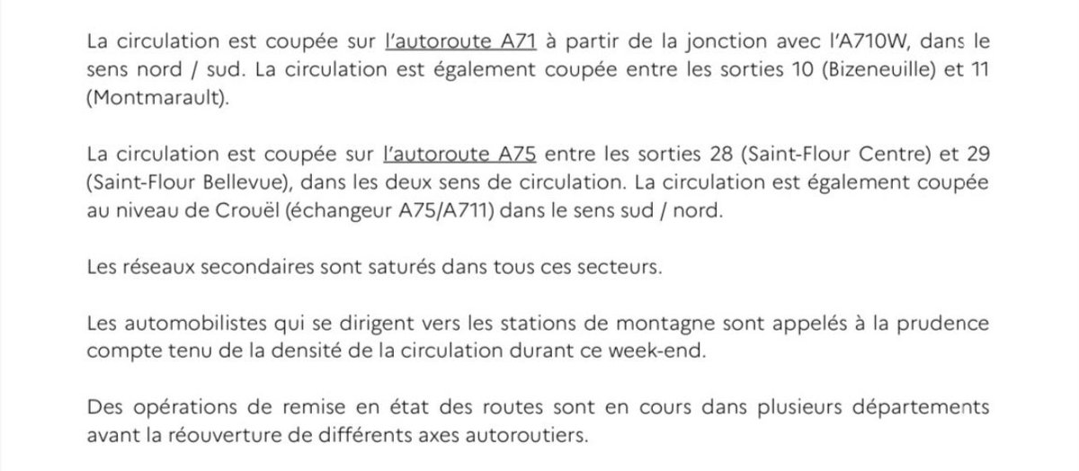 COZ Sud-Est est en posture renforcée niveau 3 pour le suivi des manifestations #AgriculteurEnColere ce jour. Importantes perturbations routières dans la Zone Sud-Est ❌ Tout déplacement est déconseillé❌ 🚊 Privilégiez les transports en commun 👉Soyez prudents ⚠️ et calme