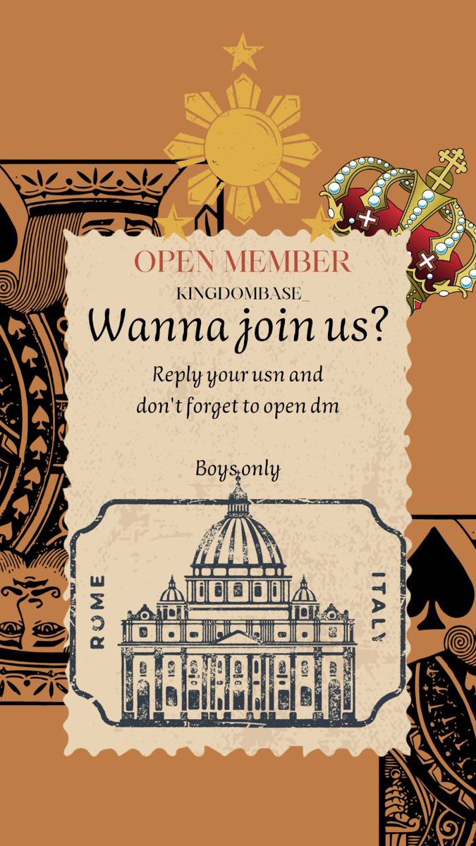 Hy kack, slmat soreh. Kingdom Open member yeah, angkut kcj, hateess, kcb, smuanya angkut tapi him only yh kack. Jgn lupa open dm ke publik, sekian terima jennie 😘🙇‍♂️🤩🥰😍