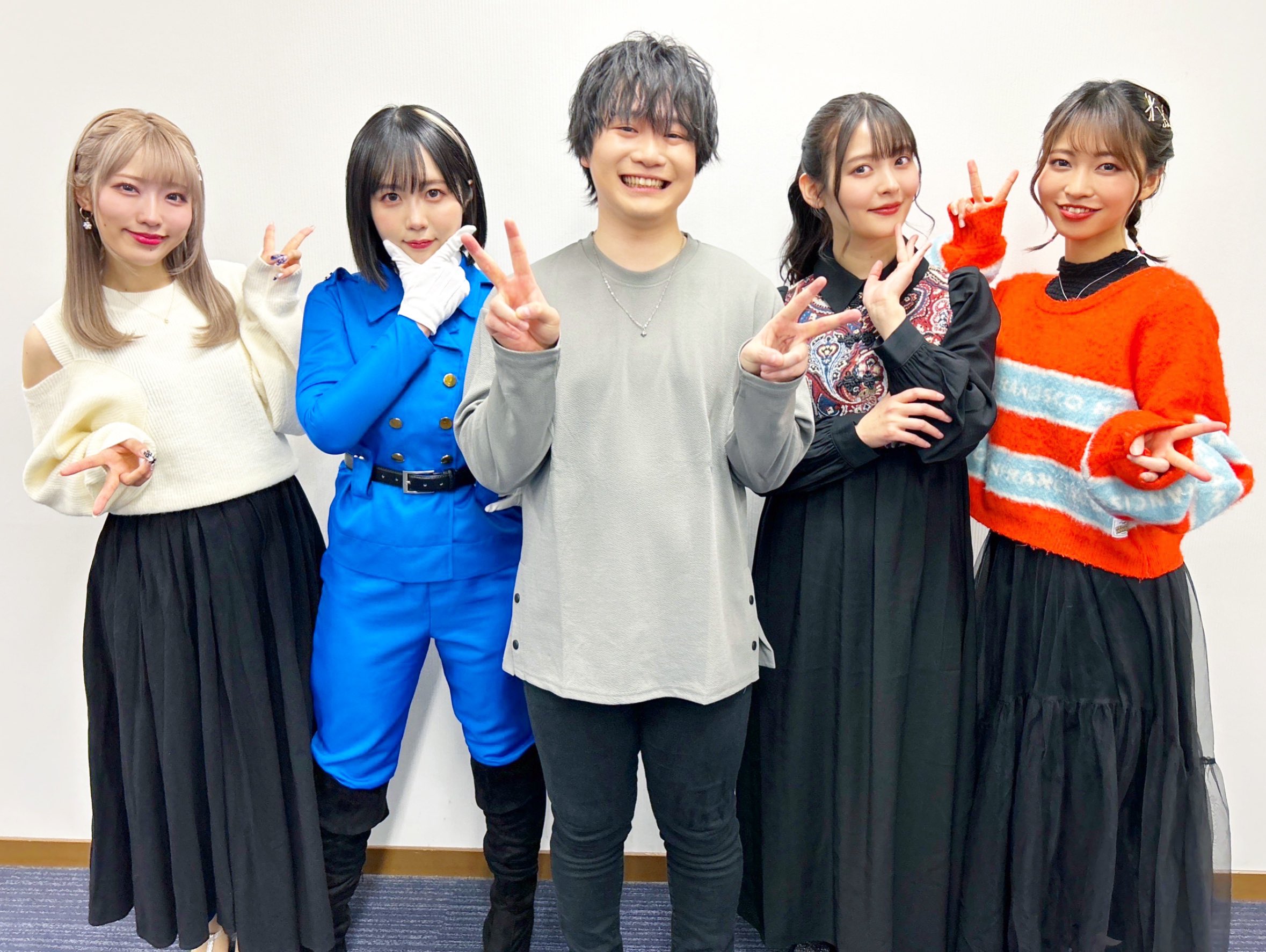六道の悪女たち】アニメ好評配信中！！ノンストップバイオレンス