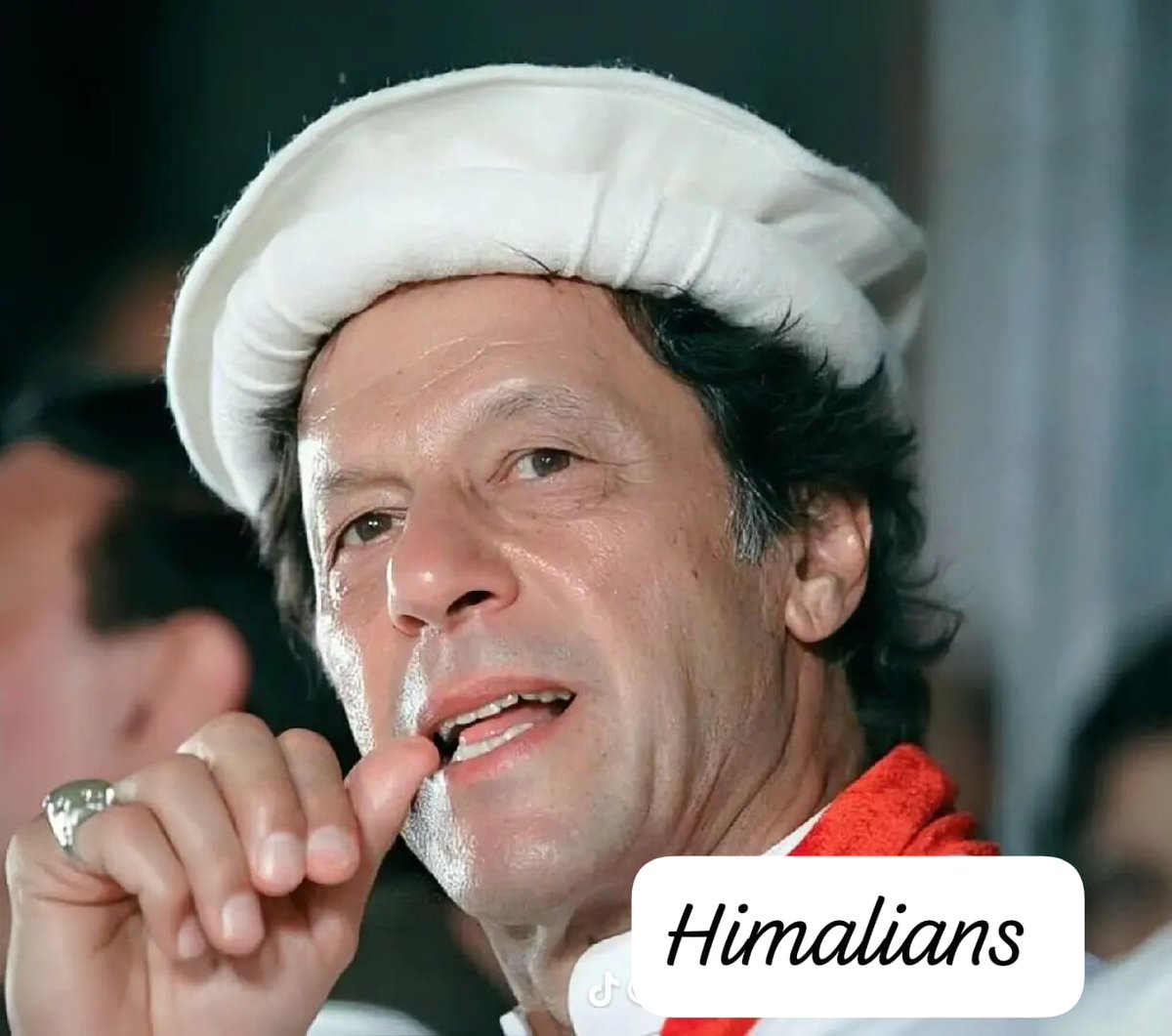 Himalians_'s tweet photo. چترالی روایتی ٹوپی پکول
#Chitralicap #imrankhan https://t.co/lEA2qZGmA8