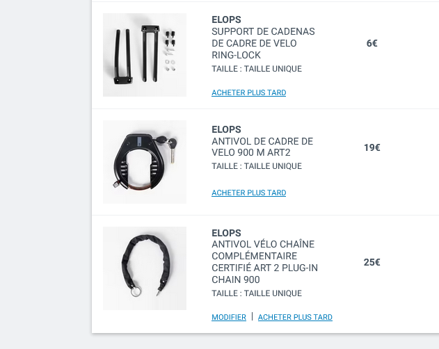 c'est dans le panier !! je teste !!