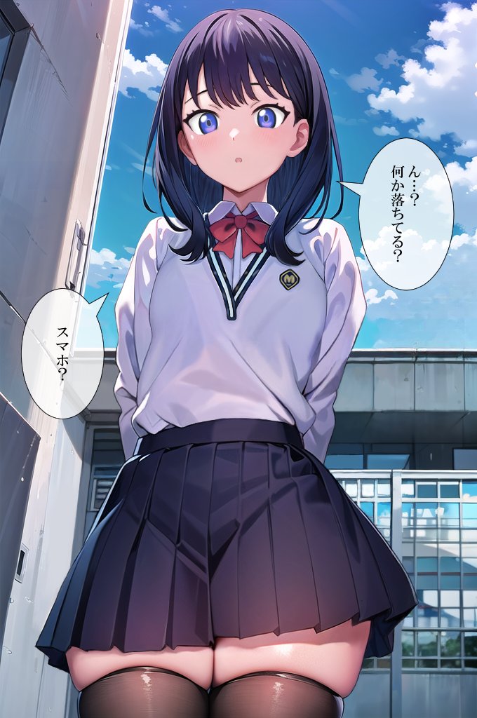 ありがとうございます!
一番製作時間かかったやつです
https://t.co/FcKmPNgqIk 