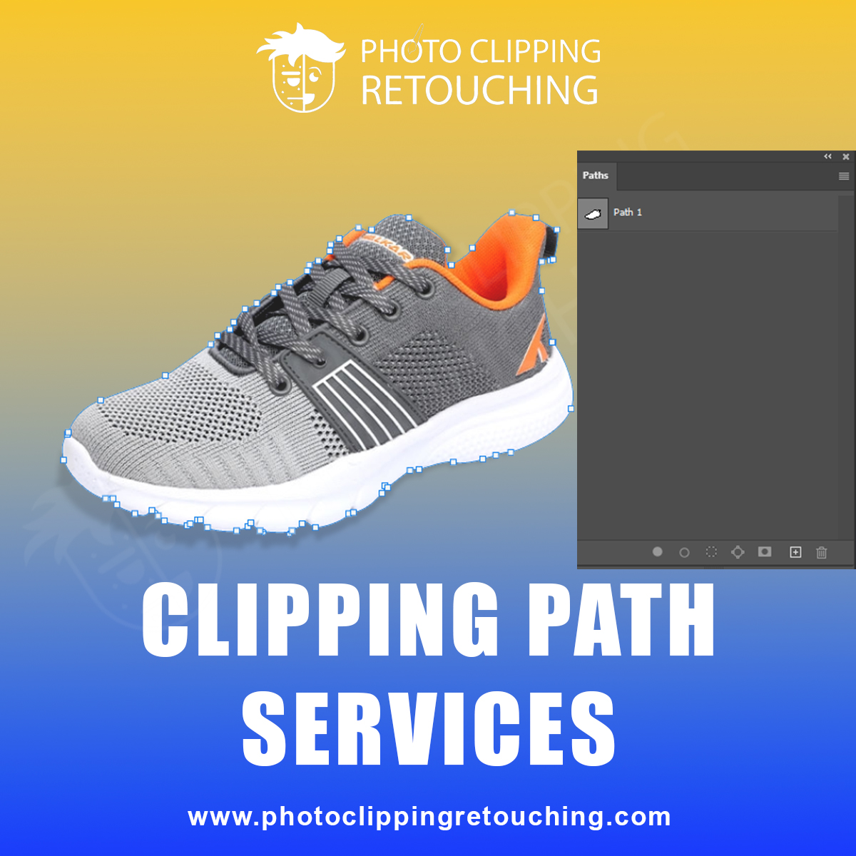 PhotoClippingR1's tweet image. Unlock the Power of Precision in Visuals!

Elevate your imagery with our Image Clipping Path Service – Unleash Creativity and Perfection in Every Pixel.
#ClippingPath #GraphicDesign #VisualTransformation #CreativeDesign #teamPCR

photoclippingretouching.com