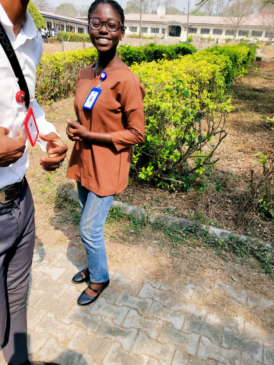 Faramade Gloria Olu-Falade tweet media