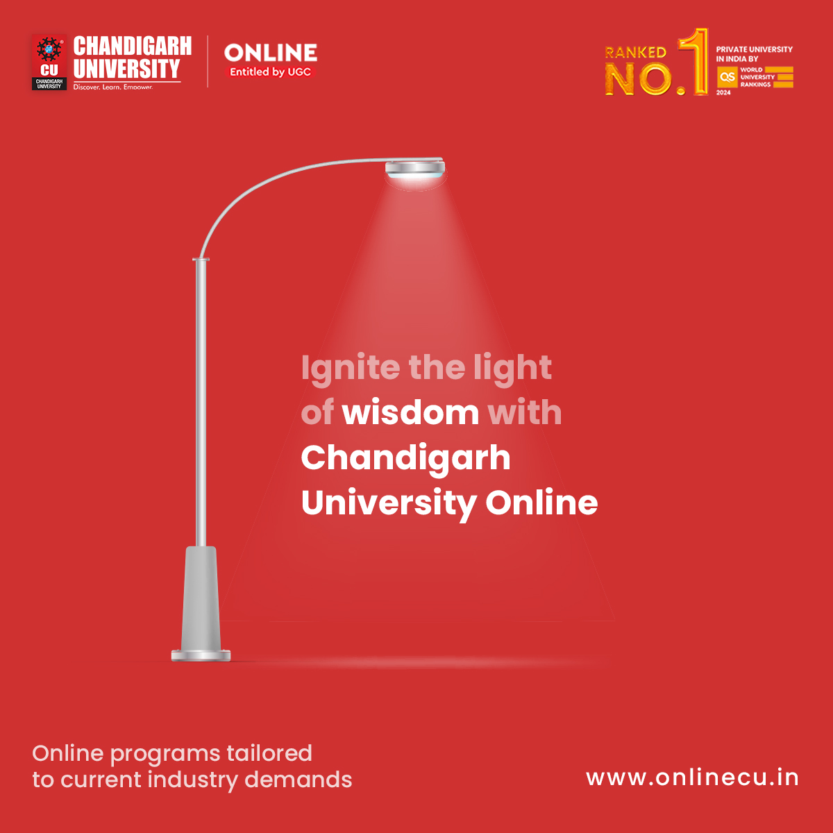 CULearnOnline's tweet photo. Elevate your online education with #ChandigarhUniversity online degree programs! Flexible, interactive, and designed for success. Pursue your degree today by connecting to https://t.co/7Y12dDlS1Z
#onlinelearning #onlinecu #onlinecourses #onlinedegree https://t.co/1yWoeMAIgf