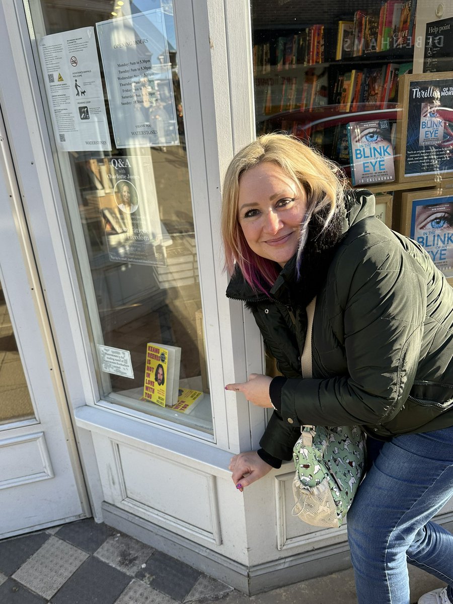 Right then. I’m doing a big push on the book as it’s the first weekend and this weeks’ sales are really important 

There is sooooo much more to it than just my tweets - there are real life stories, the psychology of fraud, human trafficking, voodoo, an interview with a scammer