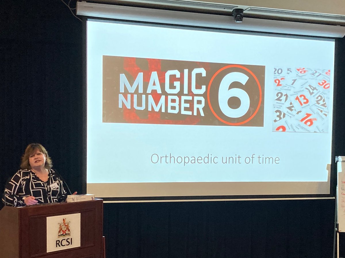 Karen McCreesh tweet media