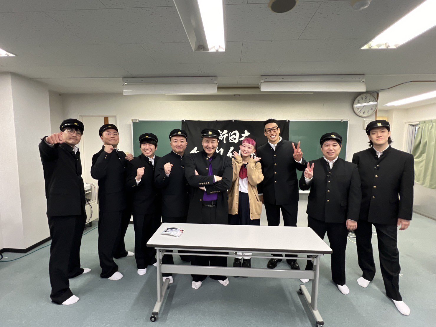 テレビ (新しい詩人) Ⅴ.一詩人の最後の歌 - 信長貴富「新しい歌」より/Chor Glanze