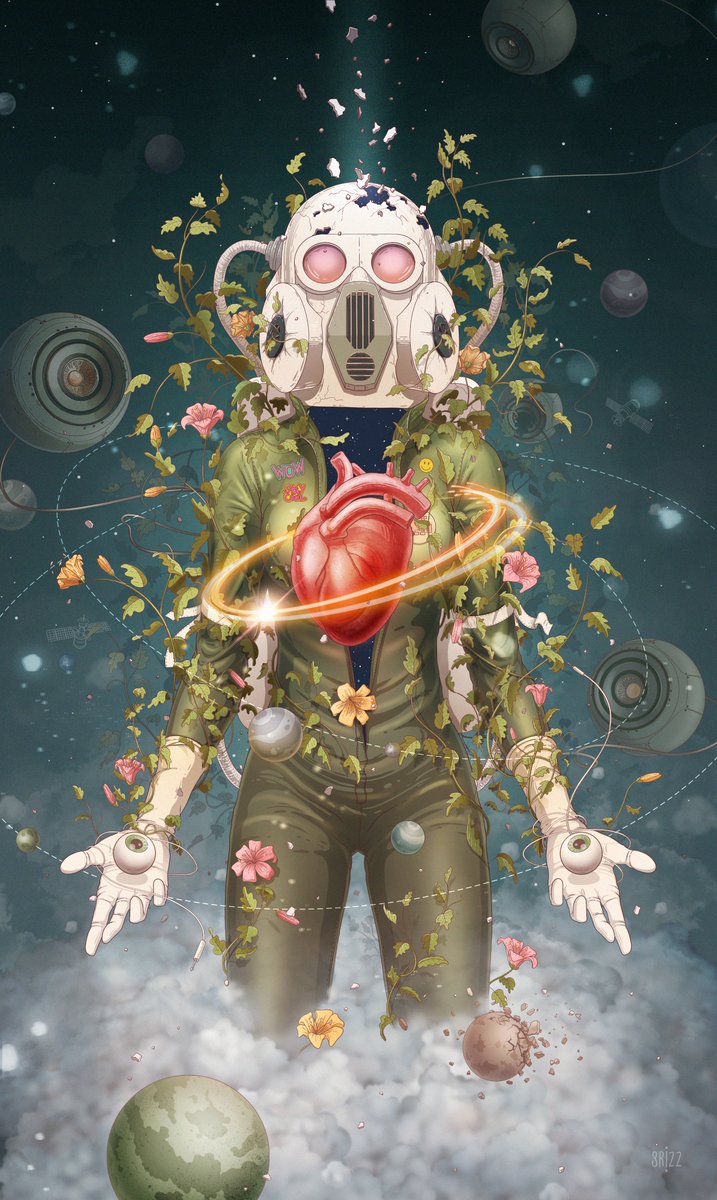 Gm-gm! Happy weekend everyone!🥰

Last 7 hours to grab a free edition!
Link below👇