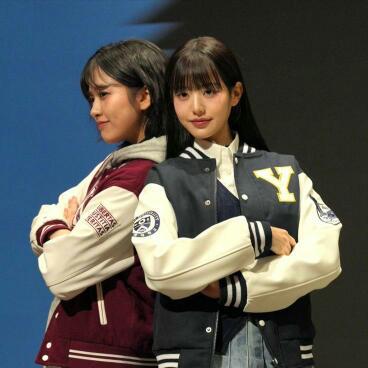 Yujin and Wonyoung are 20 and 19 but they were also...