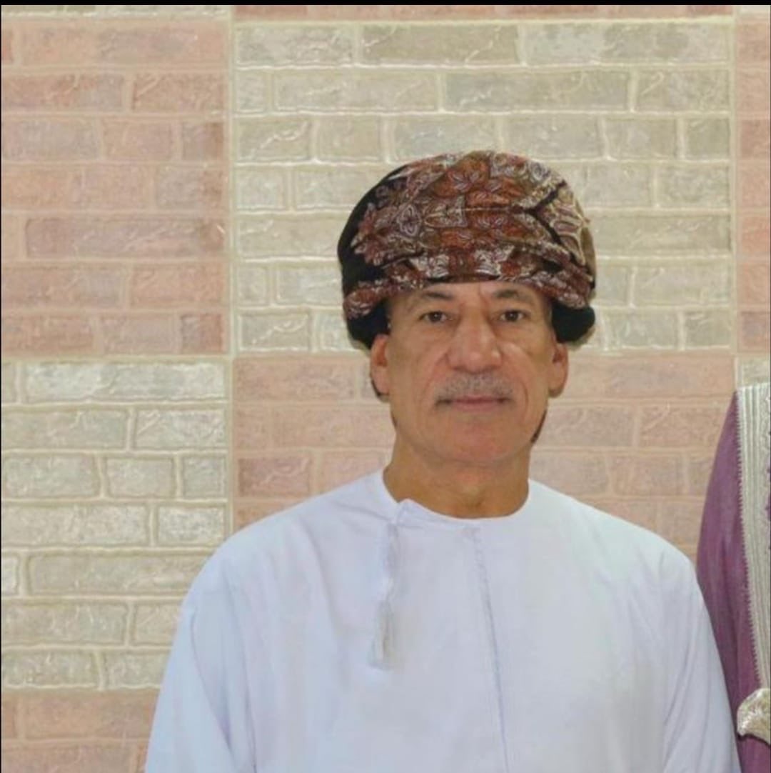 انا لله وانا اليه راجعون ، لله ما أعطى لله ما أخذ ولله الاخرة والاولى ، الله يرحمك ويغمد بروحك الجنة ابو هشام ، لا حول ولا قوة الا بالله العلي العظيم.