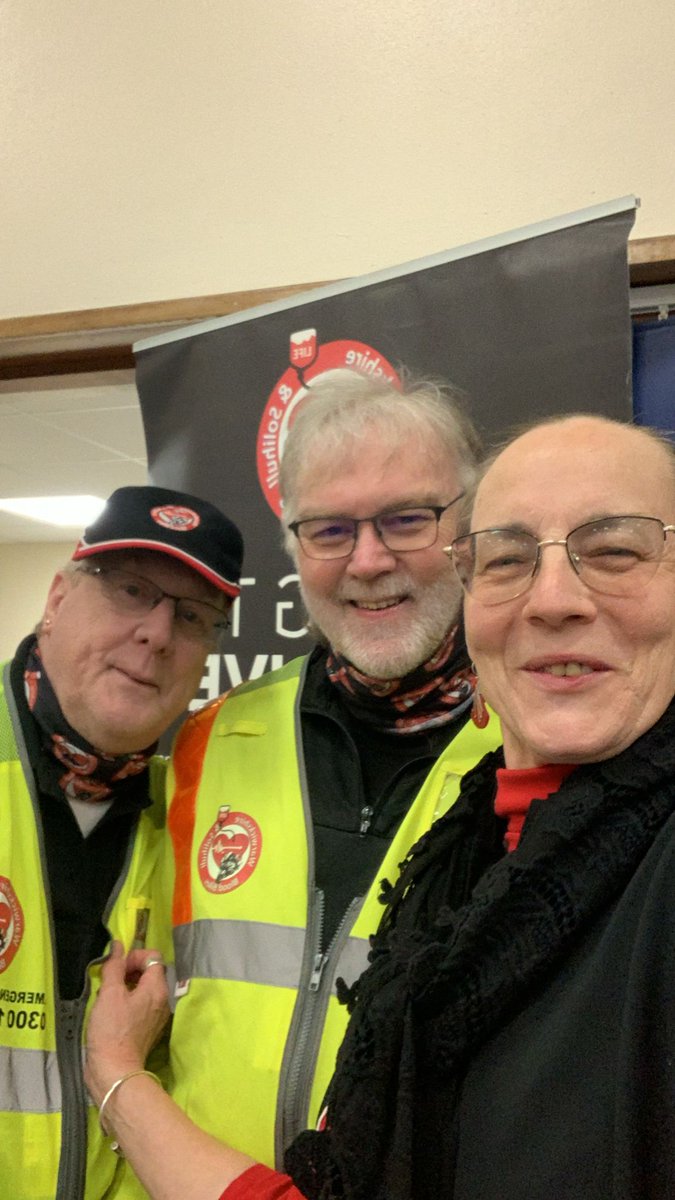 Warwickshire and Solihull Blood Bikes (@wsbbbloodbikes) on Twitter photo WSBB was out at WCAVA in Nuneaton and Bedworth recruitment fair talking to future volunteers. WSBB runs purely through the work of volunteers.
#heartofavolunteer #SupportingOurCommunity <a href="/NuneatonWCAVA/">Nuneaton and Bedworth WCAVA</a> WSBB was out at WCAVA in Nuneaton and Bedworth recruitment fair talking to future volunteers. WSBB runs purely through the work of volunteers.
#heartofavolunteer #SupportingOurCommunity <a href="/NuneatonWCAVA/">Nuneaton and Bedworth WCAVA</a>