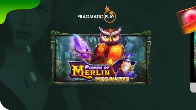 sutbett's tweet photo. 👑Pragmatic Play' in En Çok Kazandıran Slot Oyunu

🦉Power Of Merlin Megaways  #ŞUTBET Adresinde

🏖KAZANÇLI BİR GÜN GEÇİRMEK İÇİN https://t.co/cXeYE7cf6U https://t.co/bxTEnDhdPW