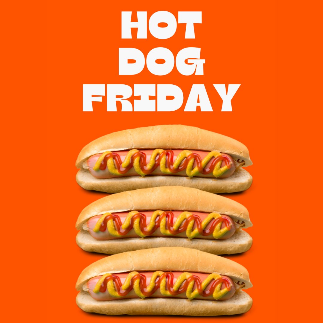 MASSIVE THANKS for everyone coming along to 'Hot Dog Friday'! 👏🏻😀🌭It seems to be a huge success selling 154 🌭 this week! What a lovely end to another brilliant week at Blue School! #fobs #PTA #hotdogs🌭 #fundraising