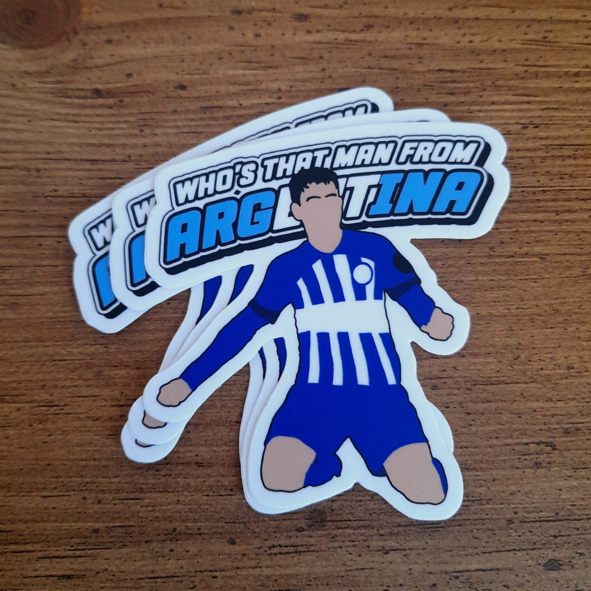 Seagull Stickers tweet media